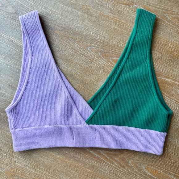 Bare by Charlie Holiday The Crop Top - Picture 2 of 8